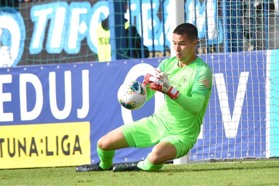 ĐTQG Việt Nam sẽ mất Filip Nguyễn nếu cứ tiếp tục chần chừ