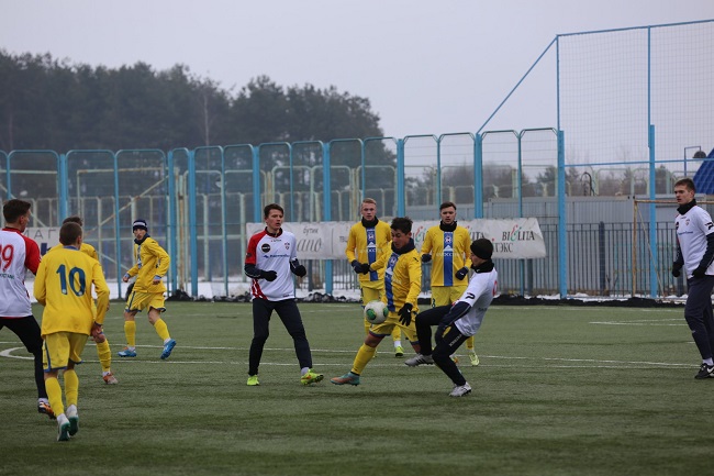 Neman Grodno (R) vs Rukh Brest (R), 18h ngày 8/5: Khó lấy điểm của chủ nhà