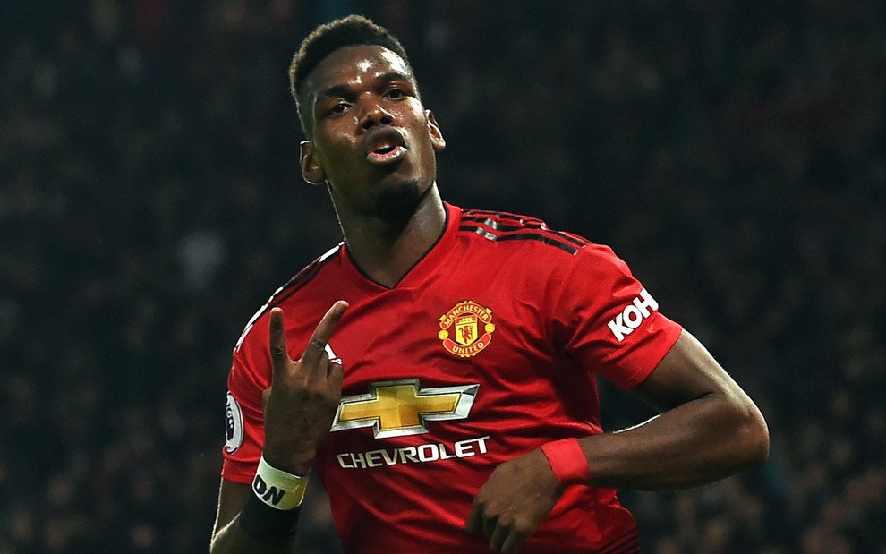 Pogba từ chối lương khủng tại MU, quyết t&acirc;m tới Real Madrid