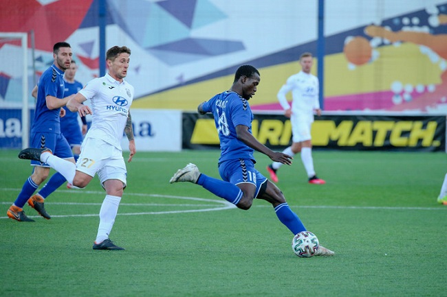 Isloch vs Belshina, 18h ngày 10/5: Tân binh gặp khó