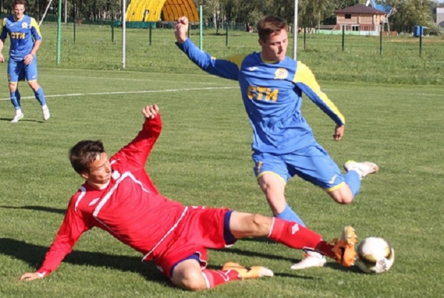 Smolevichy-STI vs BATE Borisov, 22h ngày 10/5: Lấy lại vị thế