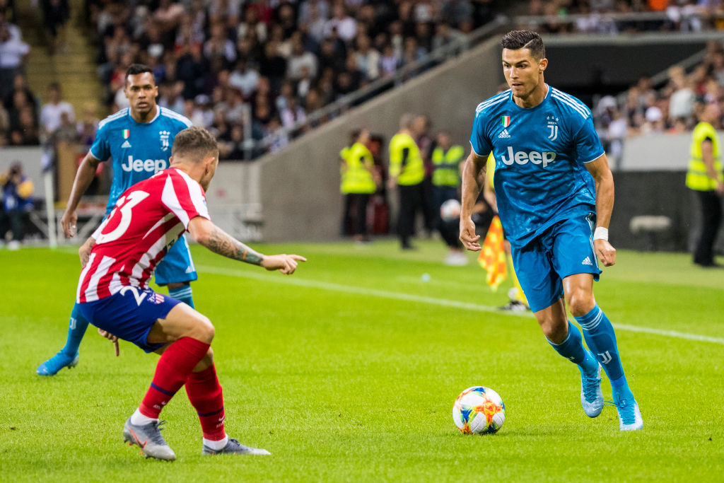 Champions League hé lộ ngày trở lại và có thể thay đổi thể thức thi đấu