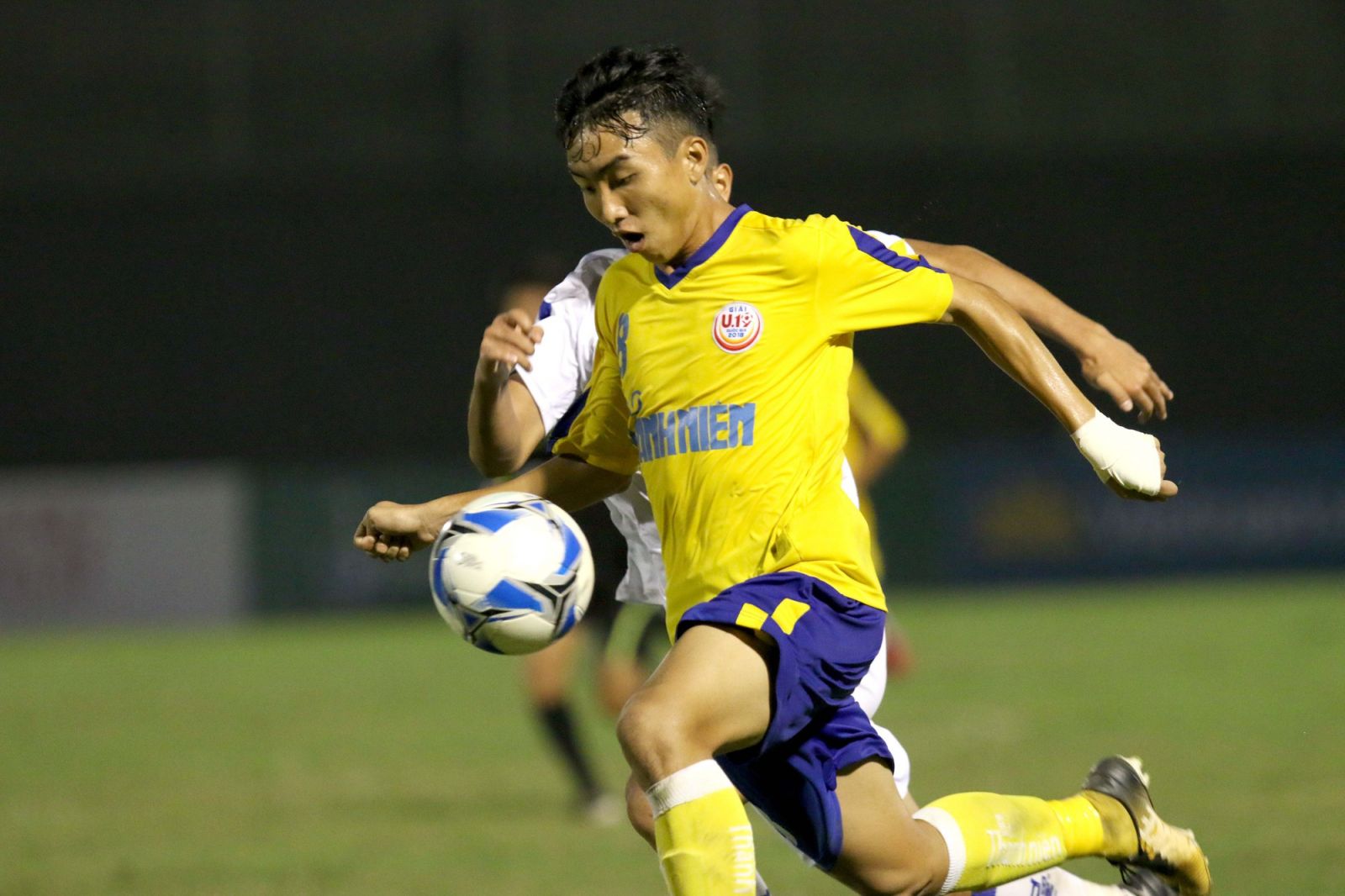 Sao Đồng Tháp hết cơ hội tham dự SEA Games 2021 vì tiêu cực