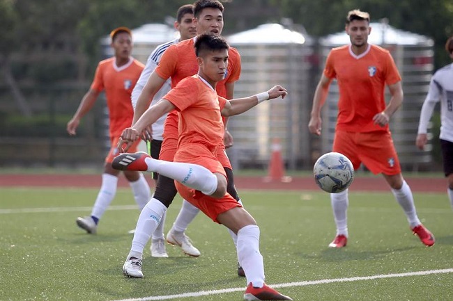 Taichung Futuro vs Taipower, 15h ng&agrave;y 10/5: Thử th&aacute;ch thật sự