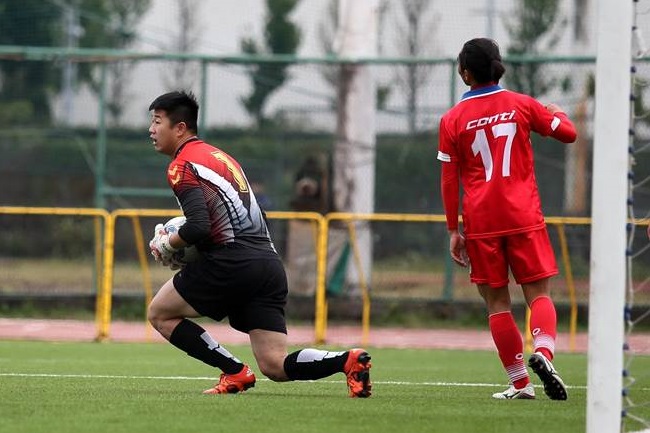 Tainan City vs NTUPES, 15h ng&agrave;y 10/5: Tận dụng cơ hội