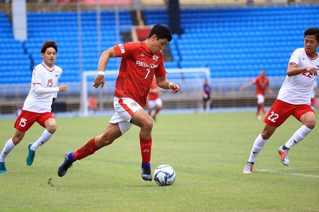 Taipei Red Lions vs Ming Chuan University, 15h ng&agrave;y 10/5: Cuộc chiến đ&aacute;y bảng