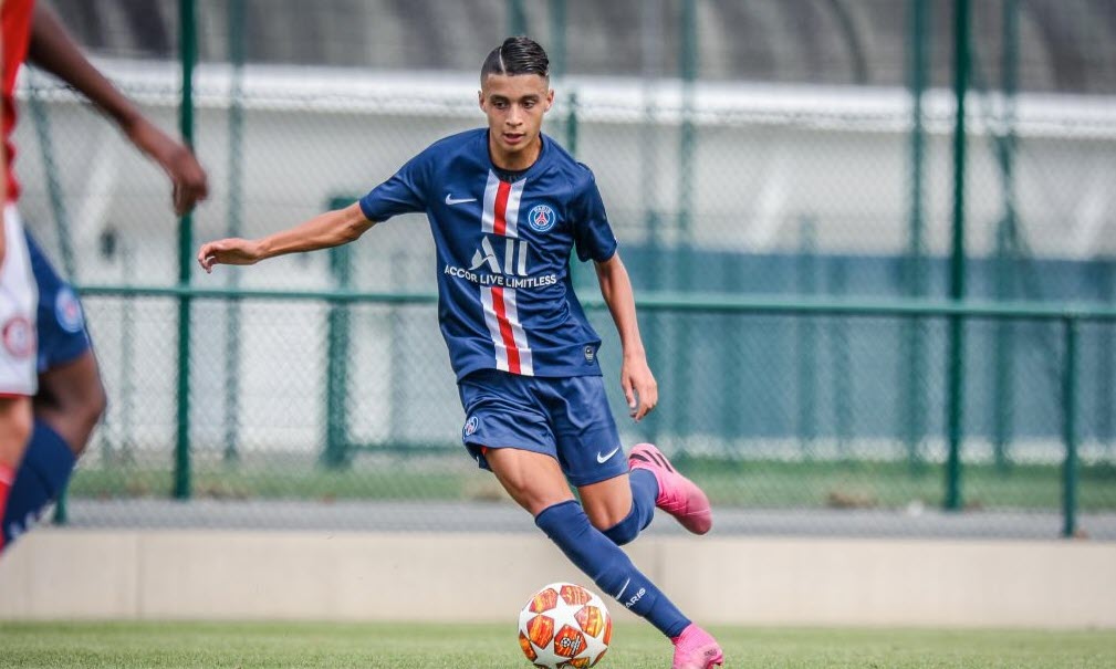 Arsenal chiêu mộ thành công “Messi mới” của PSG?