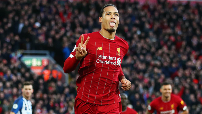 Virgil van Dijk cân nhắc giải nghệ ở tuổi 28