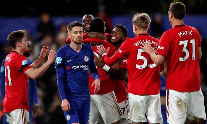 MU trở lại đỉnh cao nhờ tiềm lực t&agrave;i ch&iacute;nh h&ugrave;ng mạnh?