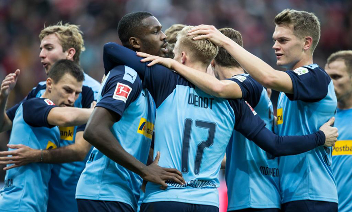 Mgladbach vs Leverkusen (20h30 23/5): Kỳ phùng địch thủ