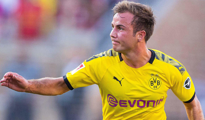 Những cầu thủ từng khoác áo cả 2 CLB Dortmund và Bayern Munich