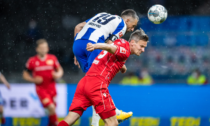 Union Berlin vs Mainz (1h30 28/5): Đem thành bại luận anh hùng?