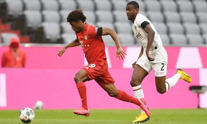 Wolfsburg vs E.Frankfurt (20h30 30/5): Khó thoát khủng hoảng