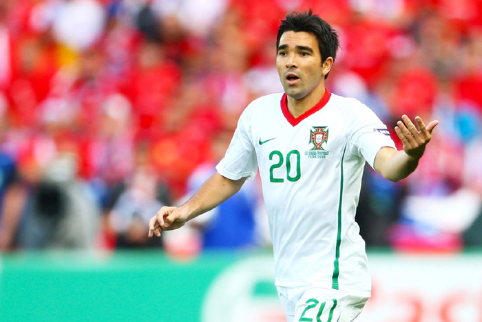 Đội hình 11 cầu thủ xuất sắc nhất lịch sử ĐT Bồ Đào Nha