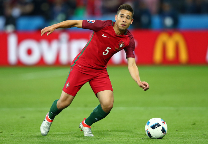 Đội hình 11 cầu thủ xuất sắc nhất lịch sử ĐT Bồ Đào Nha