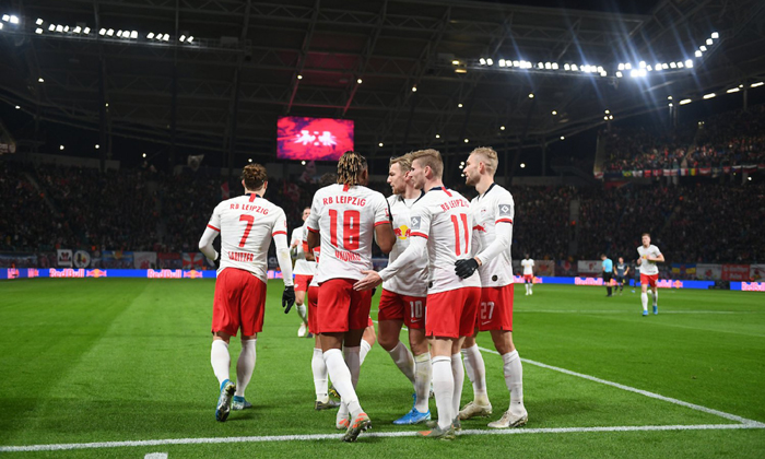 Koln vs Leipzig (1h30 2/6): Ăn nhau ở động lực