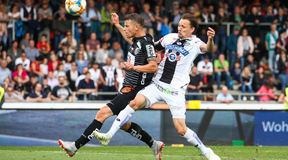 Sturm Graz vs Wolfsberger, 23h30 ngày 3/6: Chủ nhà bạc nhược