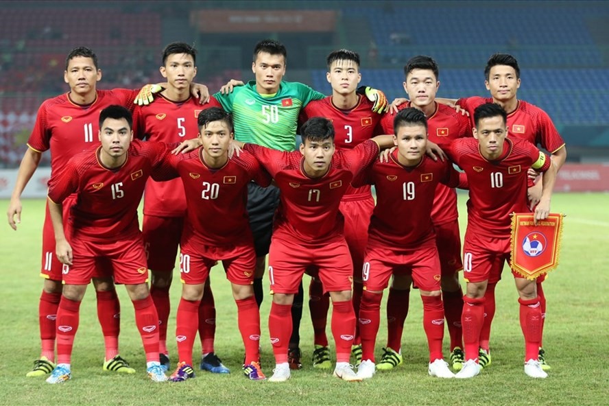 AFF dời lịch Lễ bốc thăm vòng bảng AFF Cup 2020
