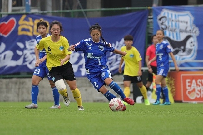 Nữ Taipei Bear vs Nữ Taichung Blue Whale, 13h00 ngày 13/6: Căng thẳng