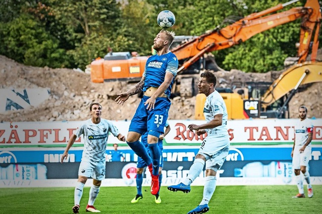 Karlsruher vs Stuttgart, 18h30 ngày 14/6: Phải thắng