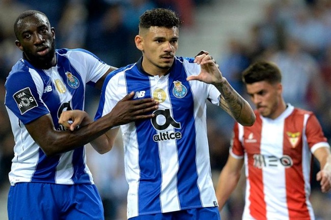 Aves vs Porto, 3h15 ngày 17/6: Bước đường cùng