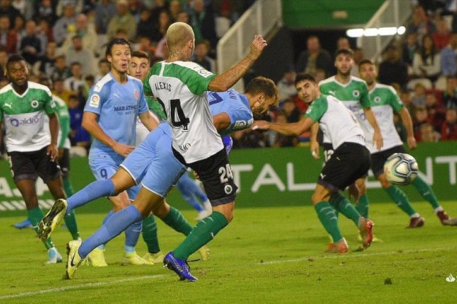 Girona vs Racing Santander, 2h30 ngày 17/6: Khó có bất ngờ