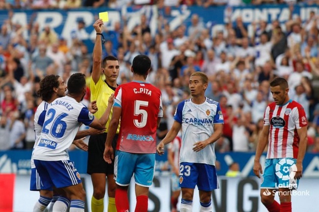 Lugo vs Zaragoza, 0h30 ngày 17/6: Khách mất tinh thần