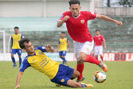 Đồng Tháp vs Bình Phước, 15h30 ngày 17/6: Khó cho khách