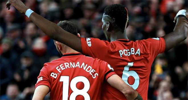 Tottenham vs Man United (2h15 20/6): Bổn cũ soạn lại