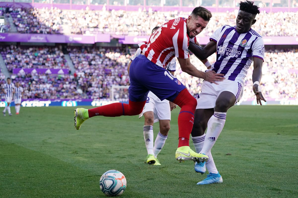Atletico vs Valladolid (3h 21/6): Thăng hoa cùng Joao Felix