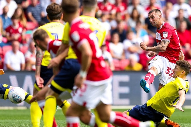 Blackburn vs Bristol City, 21h00 ng&agrave;y 20/6: N&iacute;u ch&acirc;n nhau