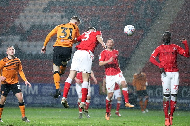 Hull City vs Charlton, 21h00 ng&agrave;y 20/6: Chắt chiu từng điểm trụ hạng