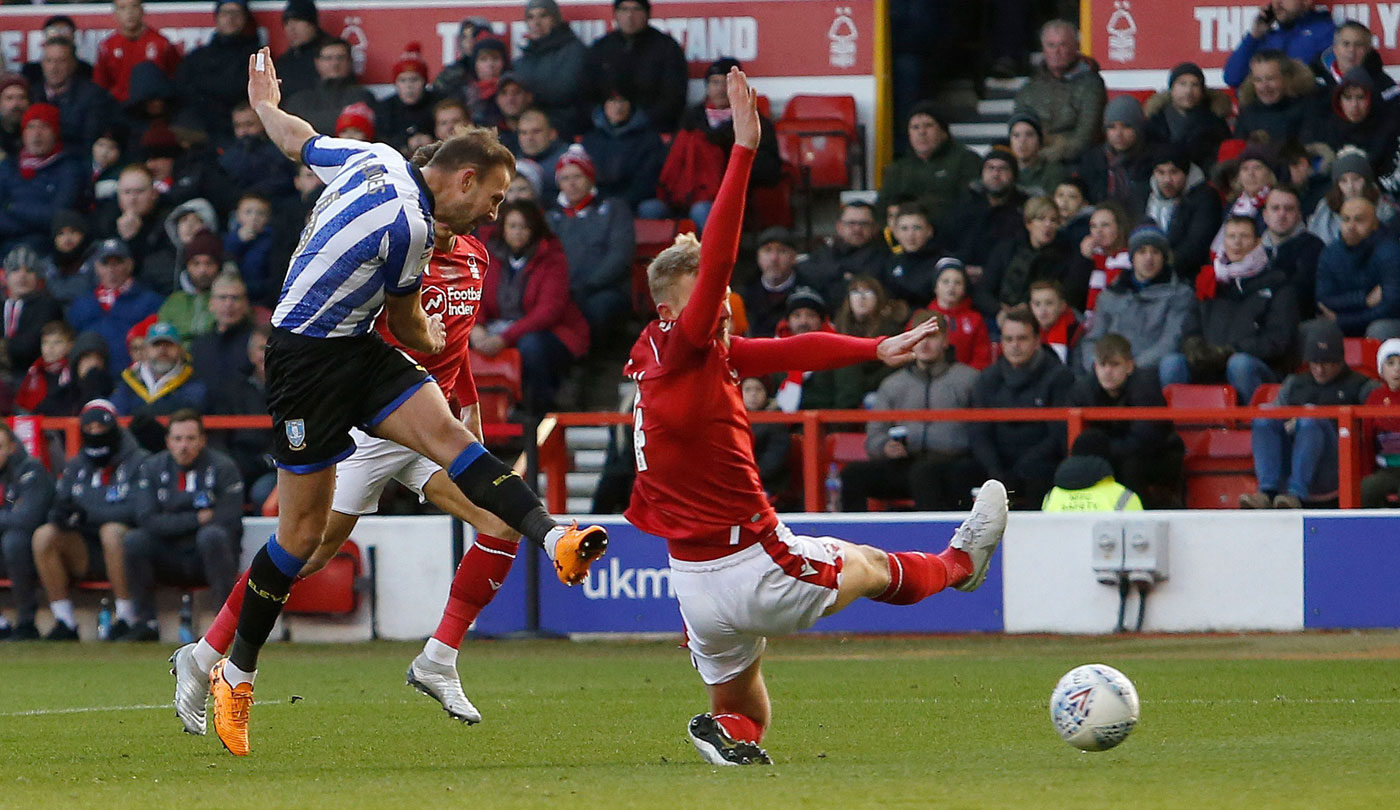 Sheffield Wed vs Nottingham Forest, 21h ngày 20/6: Tin vào chủ nhà