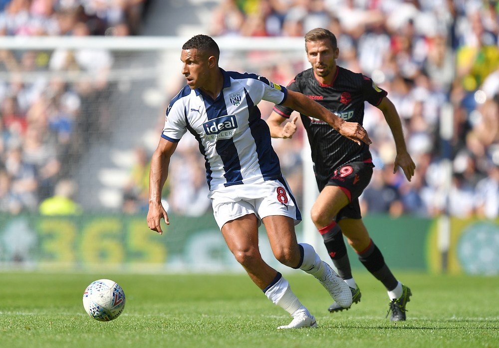 West Brom vs Birmingham, 21h ngày 20/6: Đối thủ khó nhằn