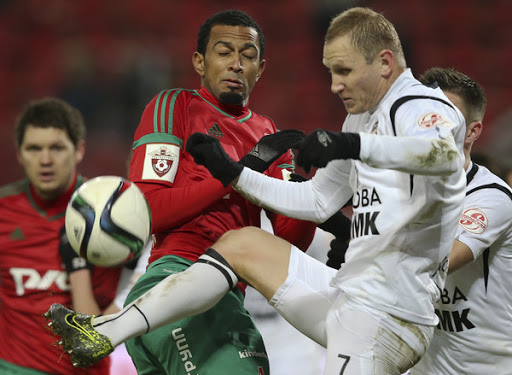 Ural vs Rubin Kazan, 17h ng&agrave;y 20/6: Kh&aacute;ch tho&aacute;t khỏi nh&oacute;m đ&egrave;n đỏ