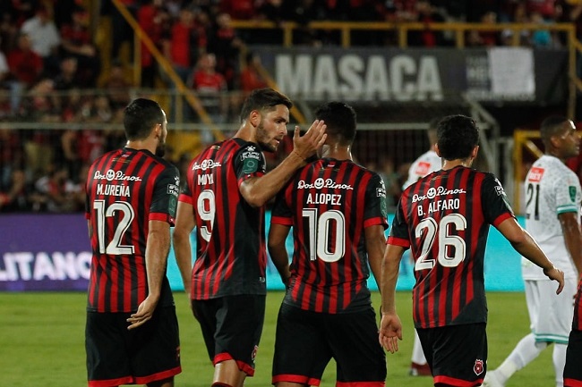 Guadalupe vs Alajuelense, 8h00 ngày 5/6: Giữ sức cho vòng chung kết