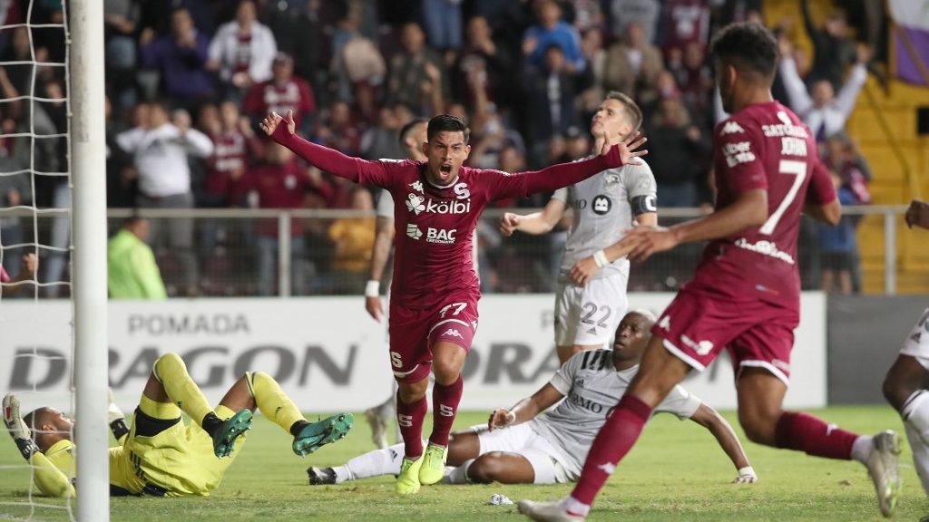 Nhận định Alajuelense vs Deportivo Saprissa, 7h00 ngày 22/6