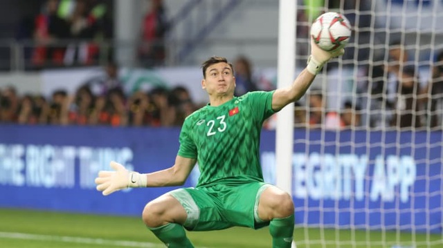 Đặng Văn Lâm suýt bỏ bóng đá chỉ vì HAGL