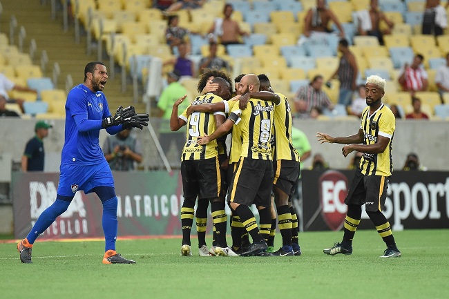 Nhận định Fluminense vs Volta Redonda, 6h00 ngày 23/6