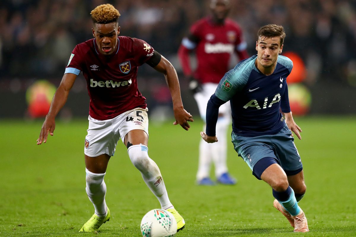 Tottenham vs West Ham (2h15 24/6): Gà trống tìm lại tiếng gáy