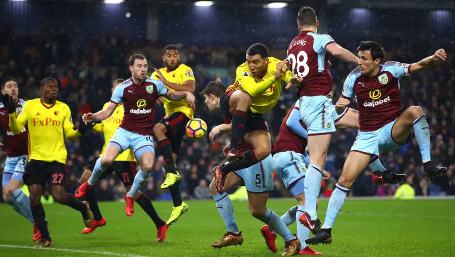 Burnley vs Watford (0h 26/6): Đòi nợ lượt đi