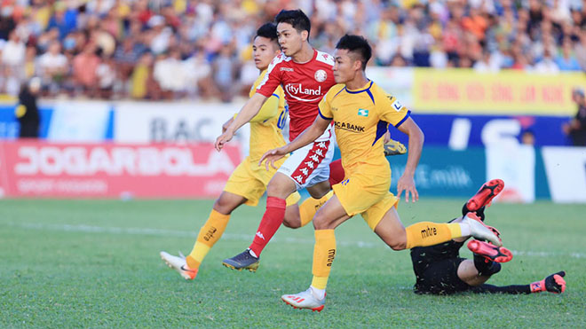 Công Phượng chơi thăng hoa là nhờ lấy vợ