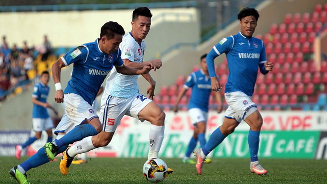 Than Quảng Ninh vs Quảng Nam, 18h ngày 24/6: Tin vào khách
