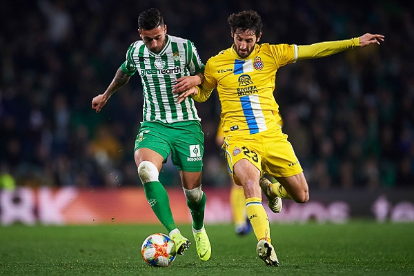 Real Betis vs Espanyol (3h 26/6): Nóng vội hại thân