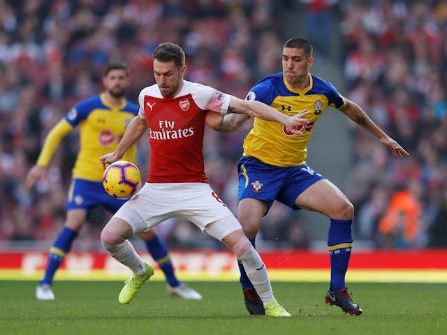 Southampton vs Arsenal (0h 26/6): Pháo thủ kéo dài chuỗi ngày thất vọng