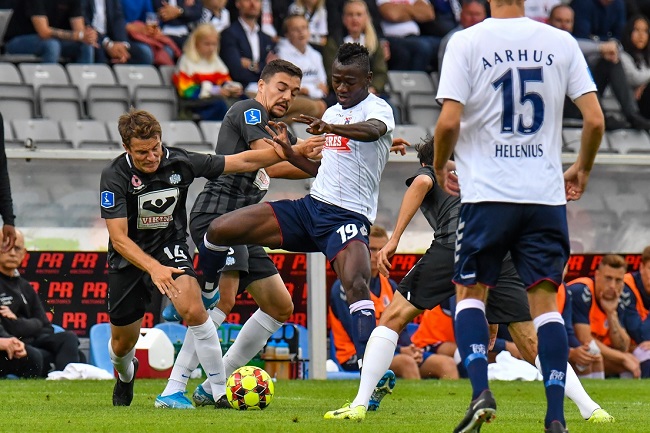Aarhus vs Aalborg, 0h00 ngày 27/6: Hướng về cúp châu Âu