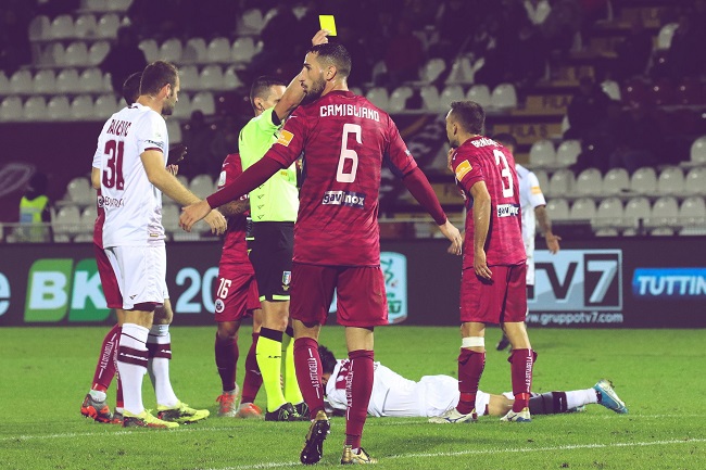 Trapani vs Pordenone, 23h45 ngày 26/6: Khác biệt của tân binh