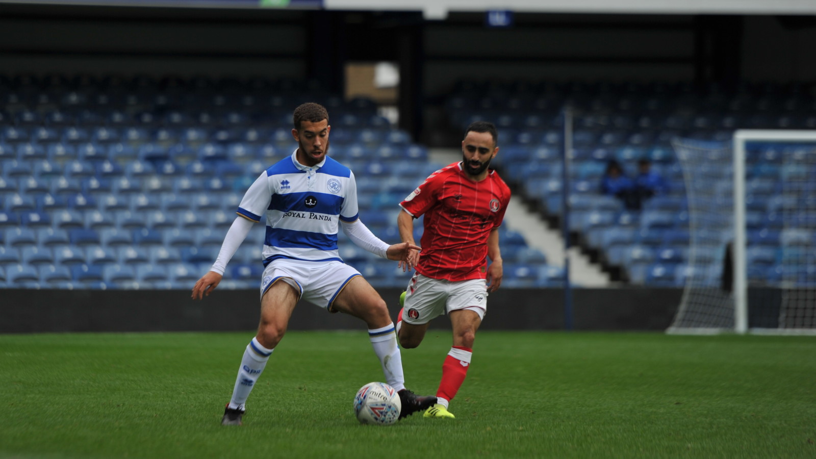 Charlton vs QPR, 18h30 ng&agrave;y 27/6: Derby nhạt nh&ograve;a