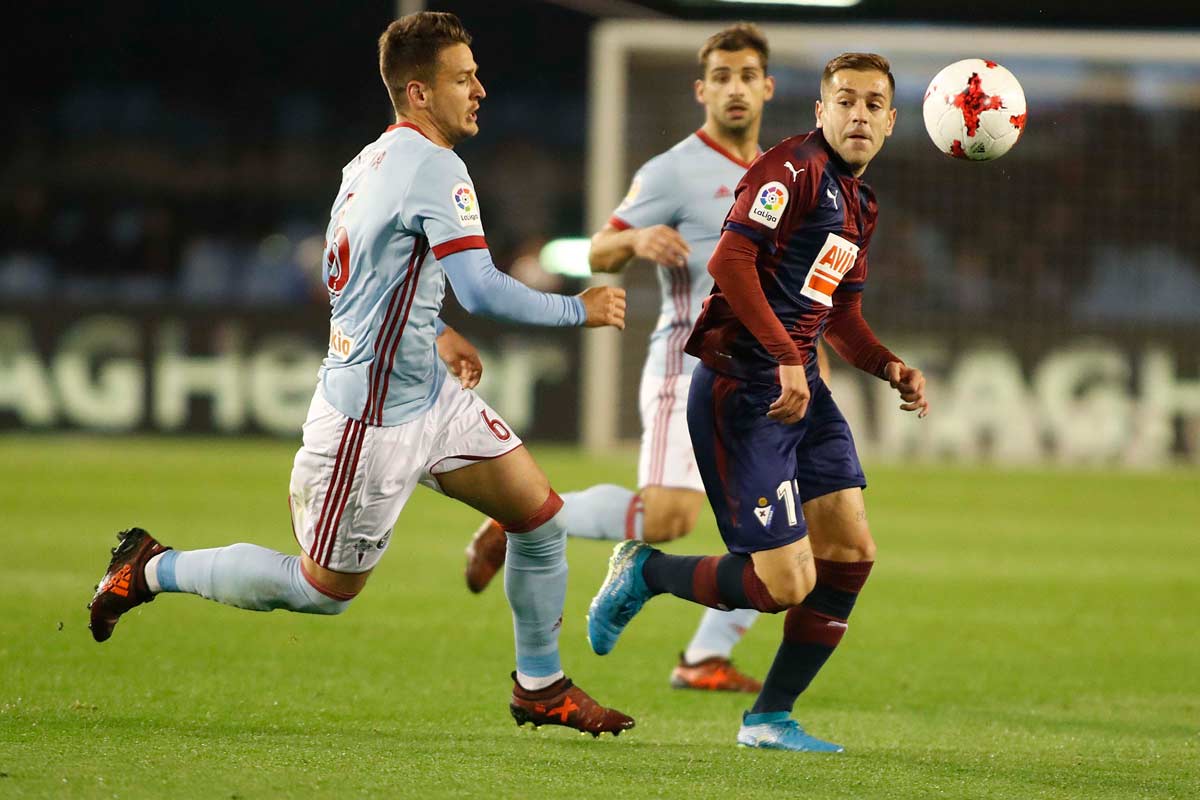 Mallorca vs Celta Vigo (0h30 1/7): Nới rộng khoảng cách