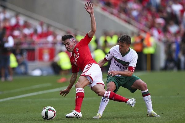 Maritimo vs Benfica, 0h ngày 30/6: Tiếp đà sa sút